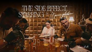 SCENTPLUS FRAGRANCE | THE SIDE EFFECT STARRING BY MONICA ARDHEA