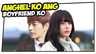 Ang Boyfriend Ko, Ang Anghel Ko (Tagalog Dubbed) ᴴᴰ┃Full Movie ‧ 2024 #016