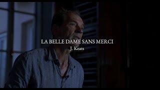 La Belle Dame Sans Merci by John Keats read by actor Julian Sands