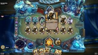 Lich King Is Impossible! - Hearthstone