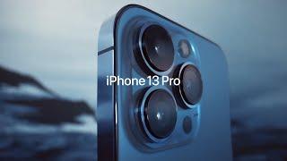 Introducing iPhone 13 Pro | Maruf Shahrier | Sudden Shots | Apple 