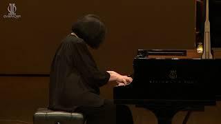 Eliso Virsaladze - Schumann & Chopin Recital