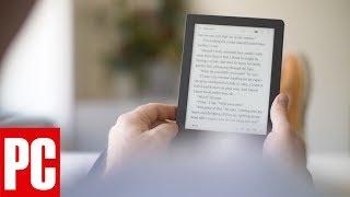 Kobo Aura H2O Review