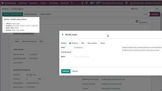 Draggable Popups In Odoo 17 || Odoo 17 Features