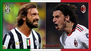 Serie A 2011-12, g06, Juventus - AC Milan (IT)