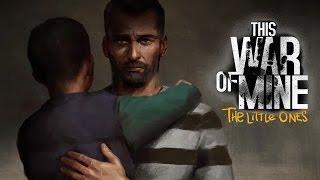 This War of Mine: The Little Ones - Launch Trailer