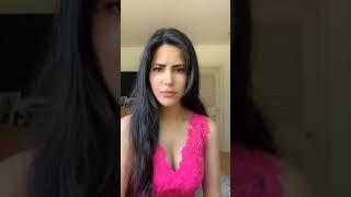 Katrina Kaif Duplicate TikTok Musically Video | Katrina Kaif ( Alina Rai ) Tik Tok Musically Video