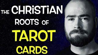 Why Tarot Is So POPULAR & It's History With Simon Kenny