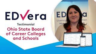 EDvera Testimonial: Emily Witt