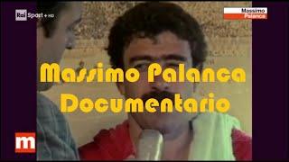 Grandi #calciatori: Massimo Palanca - #documentario Rai #Sport