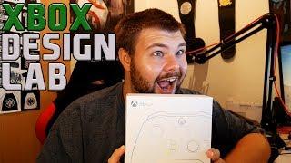 XBOX DESIGN LAB  Mein eigenes Controller-Design!