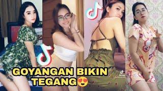 GOYANG BIKIN TEGANG #14 | KOMPILASI VIDEO TIKTOK