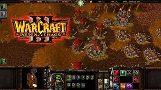 ХоМяК ЖоРа ● Виверны (Часть 1) ● Warcraft III: Reign of Chaos ~ 27
