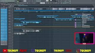 *LIVE* MIXING VOCALS IN FL STUDIO!!!