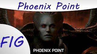 Phoenix Point Discussion with Developer Julian Gollop - creator of X-Com