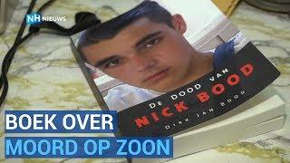 Persfotograaf Dirk-Jan werd naar de dood van zoon Nick (16) gestuurd