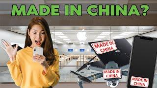 Are Made In China Products Now BETTER?