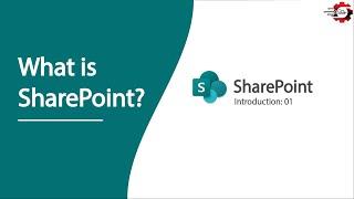 SharePoint Series : What is SharePoint?