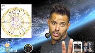 Total Solar Eclipse in Leo August 21 2017 Astrology Horoscope All 12 Signs Forecast