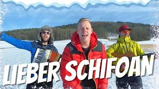 Lieber Schifoan | Hannes & Kings of Günter (Official Video)