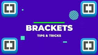 8 cool Brackets code editor tips & tricks that will blow your mind 