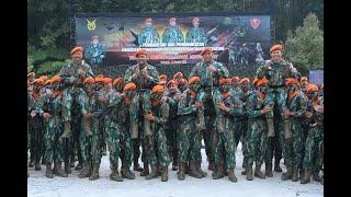 Pengangkatan dan Pembaretan Pati TNI AU