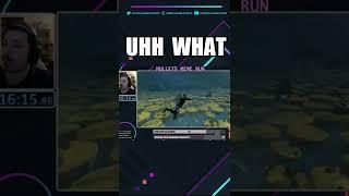 What happens on Stream #shorts #twitchStreamer #twitch #twitchfails