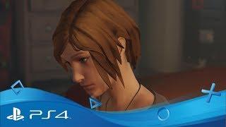 Life is Strange: Before the Storm | E3 2017 Reveal Trailer | PS4