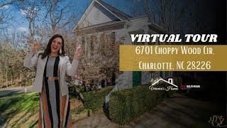 6701 Choppy Wood Cir, Charlotte, NC 28226 1