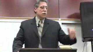 Jewish Christian explains the Incarnation and the Triune Nature of God