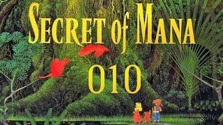 Let's Play - SECRET OF MANA - [010] - [DEU/GER]