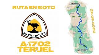 The Silent Route . Sima de San Pedro