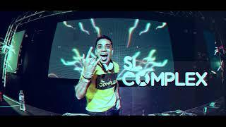 SL Complex - On My Own | BLACKBOX DIGITAL | Hardstyle