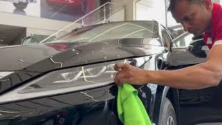 Permagard | Car Paint Protection Film | At - Kamdhenu Motors