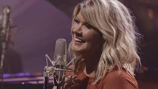 Natalie Grant & Bernie Herms Live at Nashville's Historic Ryman Auditorium