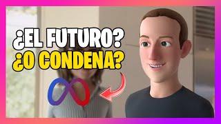  ¿Qué es el METAVERSO? (Explicado en 5 MINUTOS ⌚)