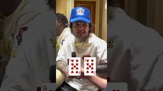 How to Play Blackjack like a Professional 🃏 w/ Mikki Mase  PART 1 #blackjack #gambling