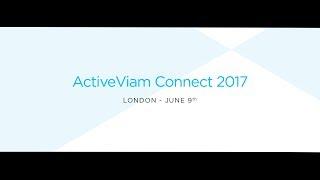 ActiveViam Connect 2017 - Highlights