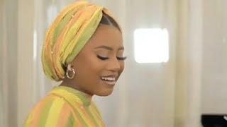 Momee Gombe - Banganki Ba Ft. Auta Waziri (official music video 2022)