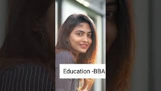 Alekya harika biography #age#education#family #viralshort #trending #youtubeshorts