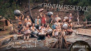 PANTAM RESIDENCE Season 2022 - episode 3