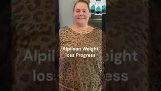 Alpilean Weight Loss Supplement/Lose The Weight/Burn The Fat