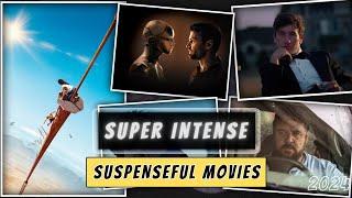 Top 7 Suspense Thriller Movies You Must Watch | Suspense Thriller Movies | Thriller Movies In Hindi