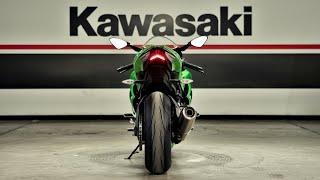 "2026 Kawasaki Ninja ZX-10R: The Ultimate Superbike Evolution"