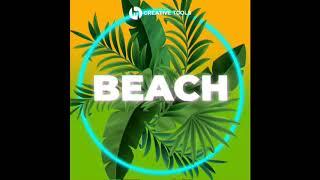 [MusicDiffusion Creative Tools] BEACH (Samples Pack)