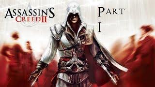 Assassin's Creed II (The Ezio Collection) Part 1