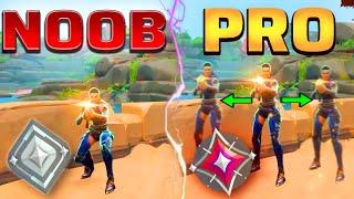 These Tips will FIX Your AIM (BEST METHOD)