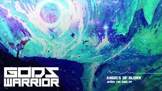 God's Warrior - Angels Of Glory (Official Audio)