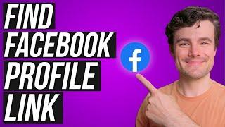 How to Find My Facebook Profile Link (2023)