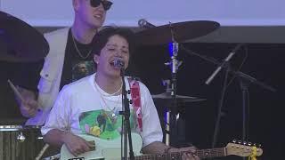 Boy Pablo live at Primavera Sound 2019